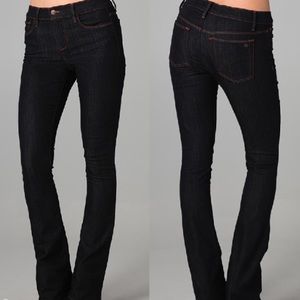 Joes - micro flare skinny